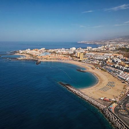 Вілла La Casita, A Dos Pasos De La Playa Лос-Крістіанос Екстер'єр фото