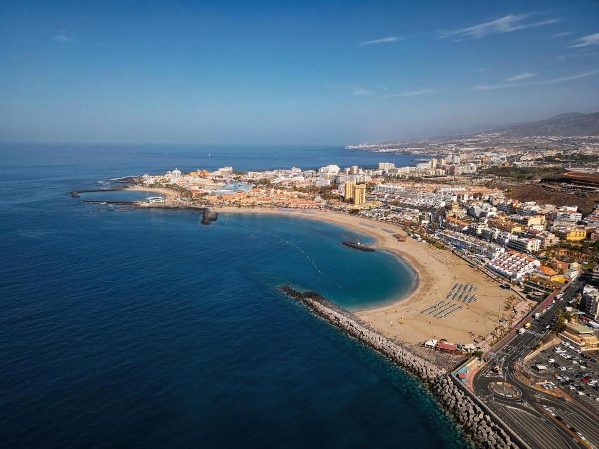 Вілла La Casita, A Dos Pasos De La Playa Лос-Крістіанос Екстер'єр фото